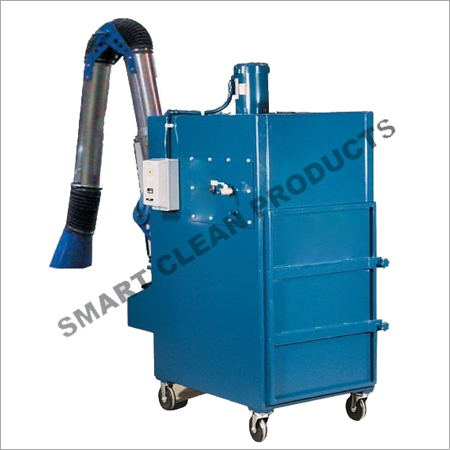 Cartridge Dust Collector