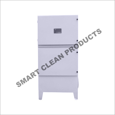 Electrostatic Oil Mist Collector