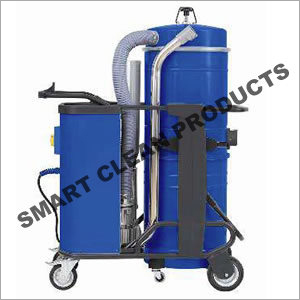 Industrial Vaccum Cleaner wet & dry
