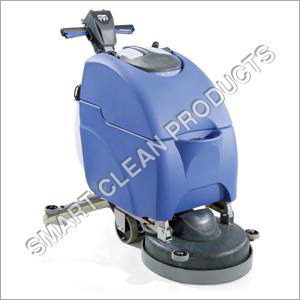 Floor Scrubber Dryer