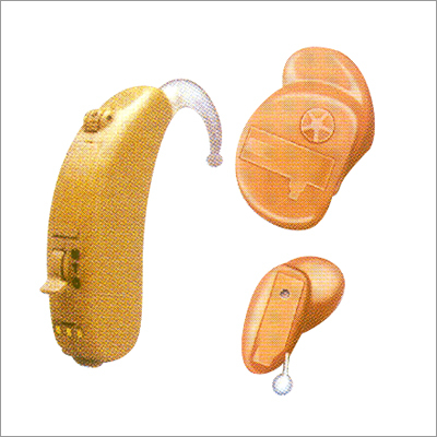 Hearing Aids