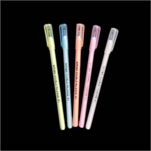 Direct Fill Ball Pen