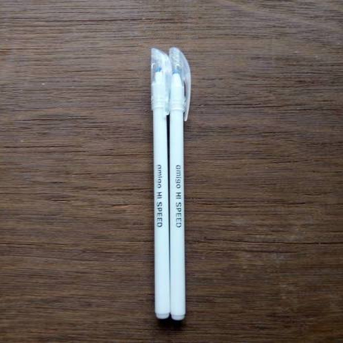 Fancy Ball Pens