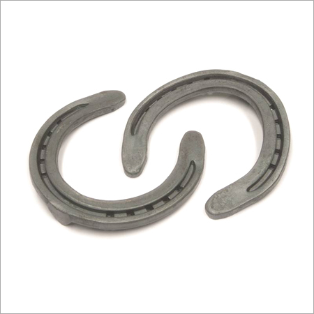 Horse Steel Shoes