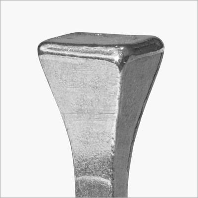 Concave Nail