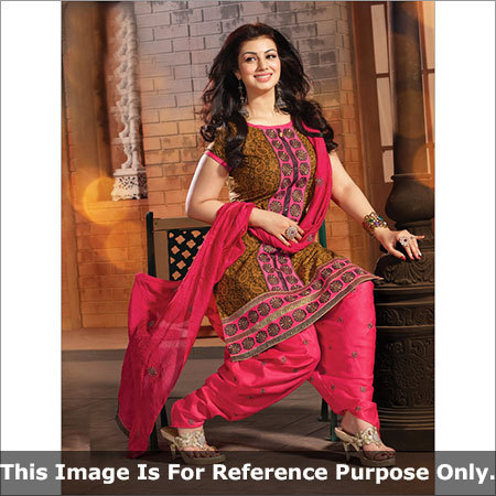 Ayesha Takia Salwar Suit