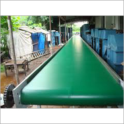 PVC Conveyor Belt
