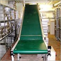 Pvc Coated Conveyor Belt