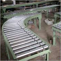 Roller Conveyor Belt