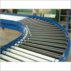 Industrial Roller Conveyor Belt