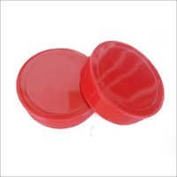 Plastic Jar Cap