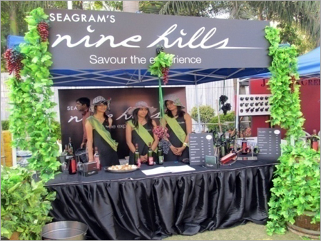 Brand Activation Services