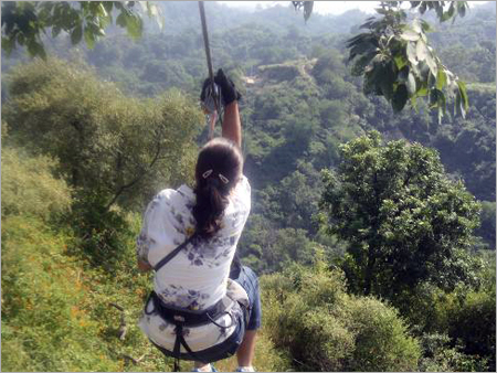 Trekking Services