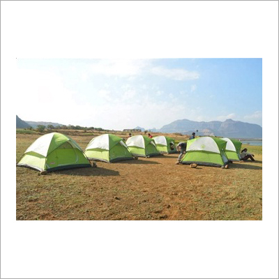 Holiday Camping Services