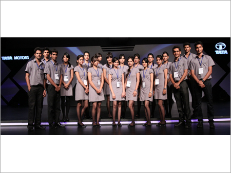Corporate Social Event