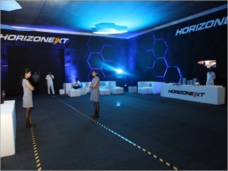 Corporate Advertising Services