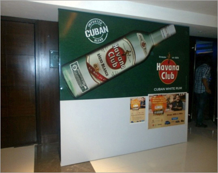 Banner Designing Services