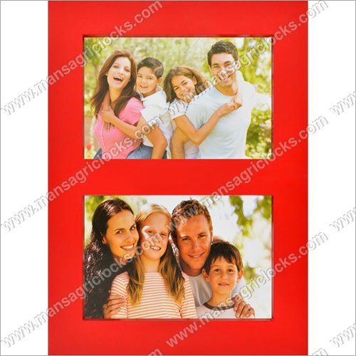 Family Photo Frames