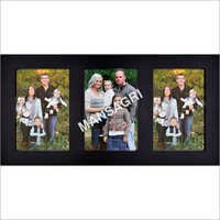 Triple Fold Picture Frames