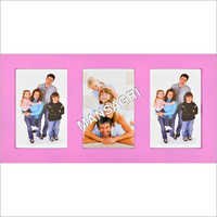 Color Family Photo Frames