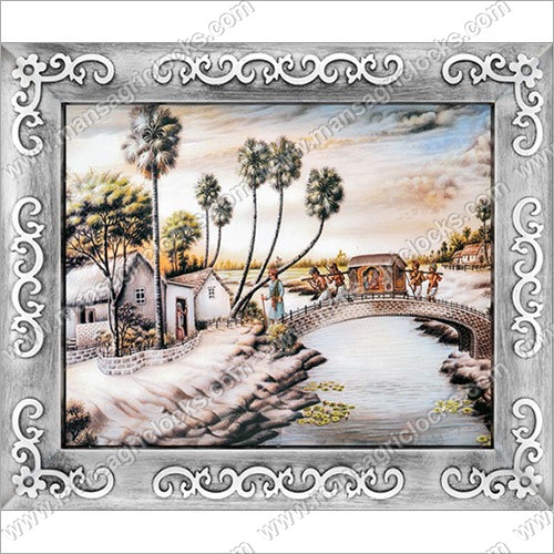 Hanging Photo Frame