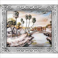 Hanging Photo Frame