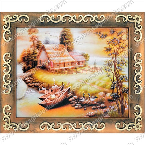 Elegant Photo Frame