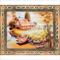 Elegant Photo Frame