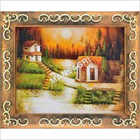 Decorative Photo Frame