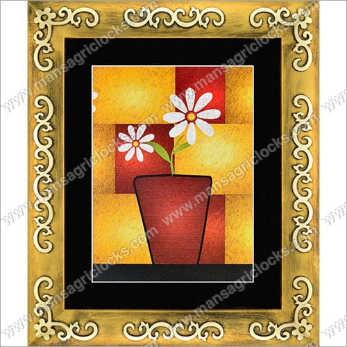 Decorative Wall Frame