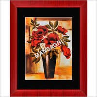Rectangular Photo Frame