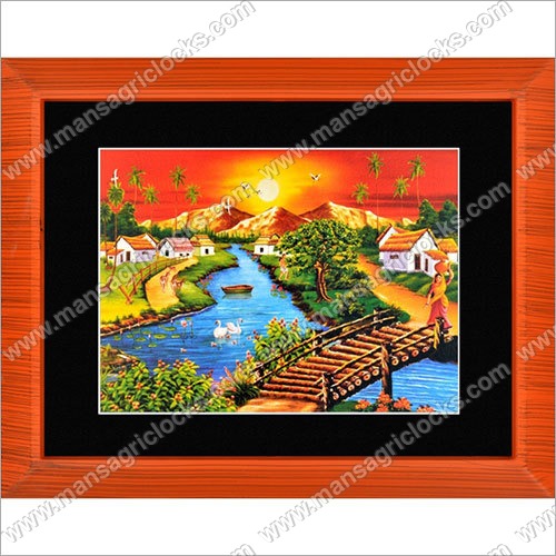 Custom Photo Frames