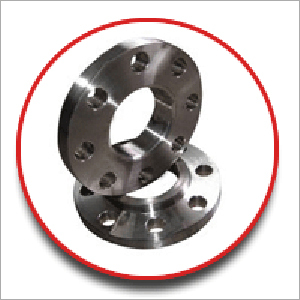 Stainless Steel Flanges