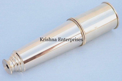 Hand Held Pullout Telescope