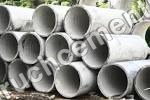 Industrial Rcc Hume Pipes