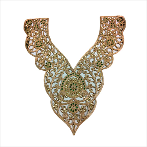Cording Neck  in surat