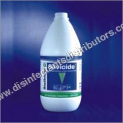 Disinfectants & Hospital Disinfectant