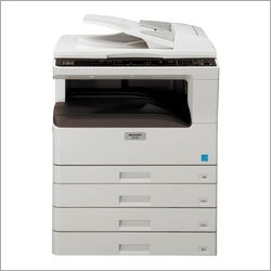 Digital Photocopiers