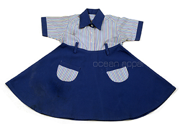 Kids School Uniforms Dress