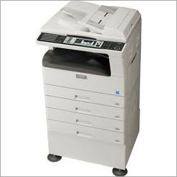 Copy Print Color Scan Machine