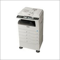 Color Photocopier