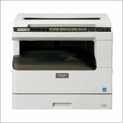 Digital Photocopier