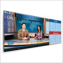 LED Video Wall