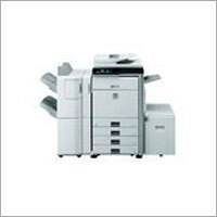 Colored Printer