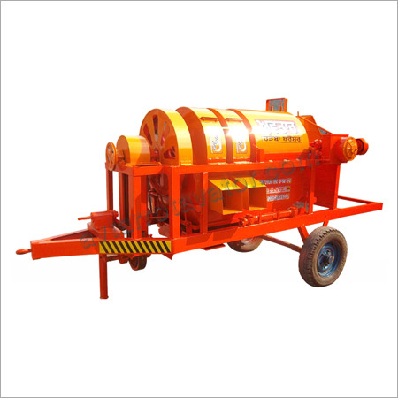 Avtar Multicrop Haramba Thresher