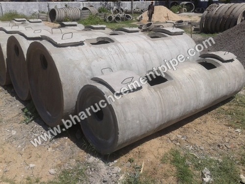 Septic Tank