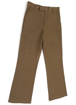 Boys School Pant