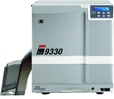 Matica XID-9330 Re-Transfer Card Printer