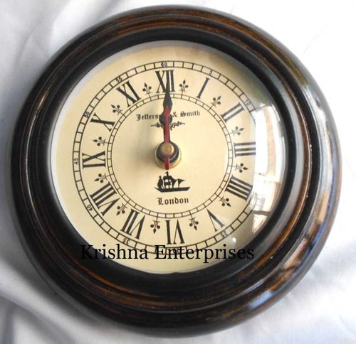 Nautical Clock