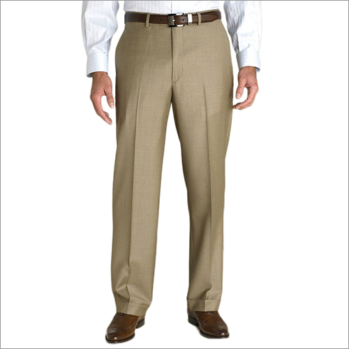 Men's Dress Pant